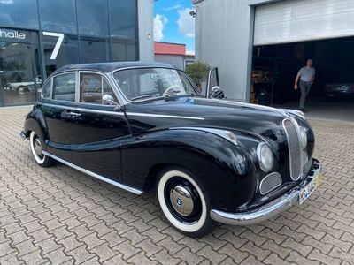 gebraucht BMW 502 502V 8