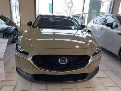 Neu Mazda CX-30 Homura-Line 140 PS (102 kW) 2026 SUV