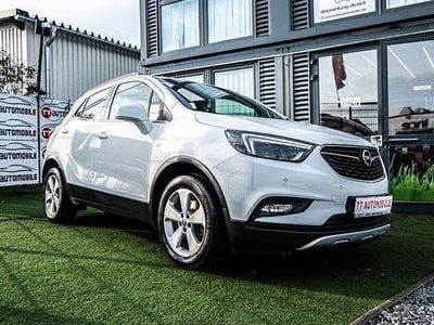 Gebraucht Opel Mokka 136 PS (100 kW) 2019 Andere SUV