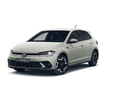 Neu VW Polo IQ Drive 95 PS (69 kW) 2026 Grau Kleinwagen