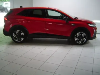 Gebraucht Renault Symbioz Esprit Alpine 143 PS (105 kW) 2025 Feuerrot (rot) SUV