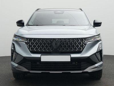 Gebraucht Renault Espace Esprit Alpine 200 PS (147 kW) 2025 Baltic grey SUV