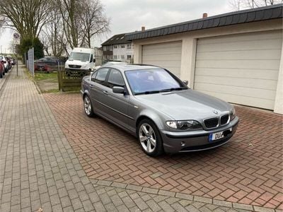 BMW 325