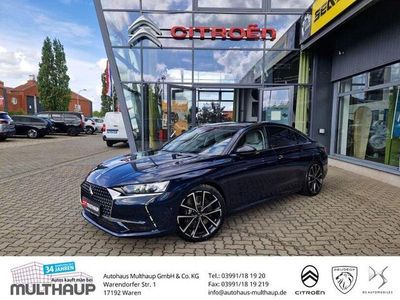 DS Automobiles DS9