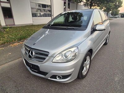 Mercedes B160