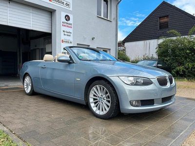 BMW 325 Cabriolet