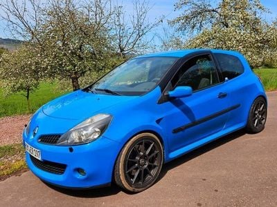 Renault Clio R.S.