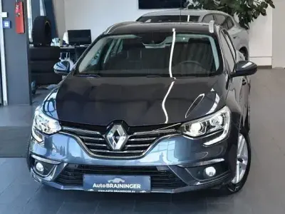 Gebraucht Renault Mégane IV