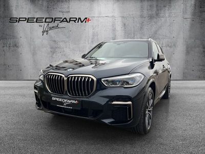 BMW X5 M50