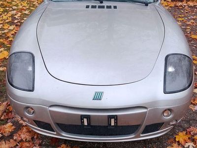 Fiat Barchetta