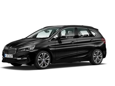 Gebraucht 2025 BMW 220 Luxury Line | 23.880 €