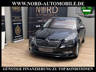Black magic perleffe (metallic) Gebraucht 2019 Skoda Superb Limousine | 21.400 € (Etwas zu teuer)