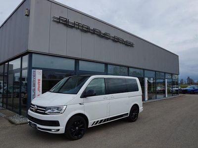 Occasion VW T6 R 204 PK (150 kW) 2018 Wit Van
