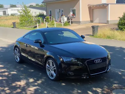 Gebraucht Audi TT
