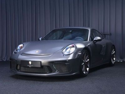 Porsche 991