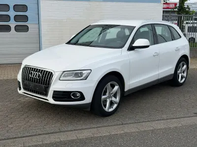 Gebraucht Audi Q5