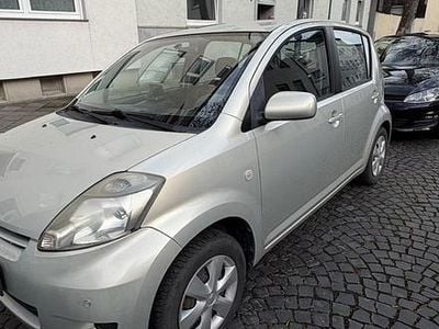 Brugt Daihatsu Sirion 69 HK (50 kW) 2008 Hatchback