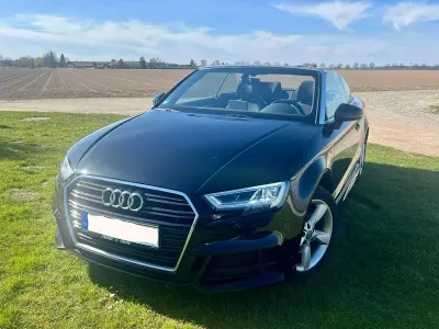Gebraucht Audi A3 Cabriolet