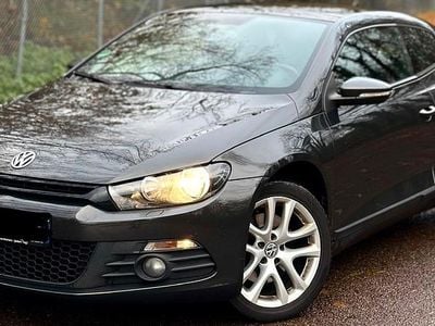 VW Scirocco