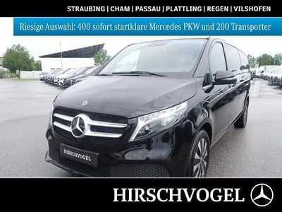Mercedes V300