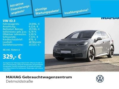 VW ID.3