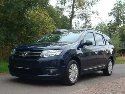 Gebraucht Dacia Logan MCV