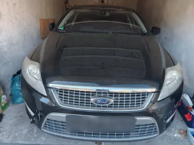 Gebraucht Ford Mondeo