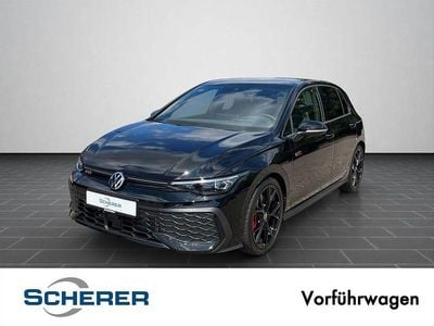 Gebraucht VW Golf VIII Style 265 PS (194 kW) 2025 Schwarz Limousine