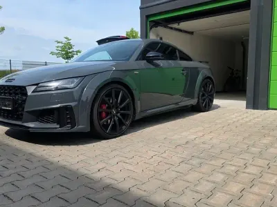 Gebraucht Audi TT