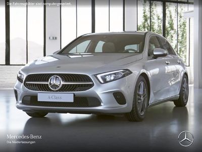 Mercedes A250