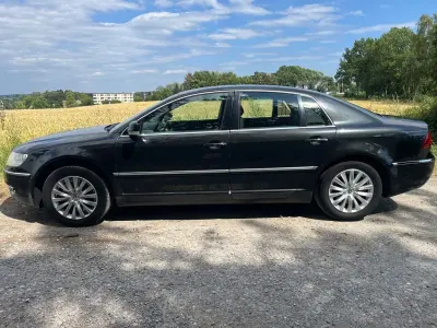 Gebraucht VW Phaeton