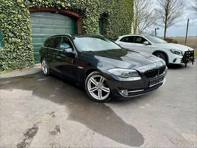 Gebraucht BMW 525 2012 Kombi