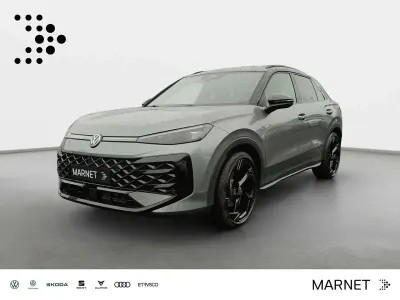 Nuova VW T-Roc R-line 150 CV (110 kW) 2026 Grigio SUV