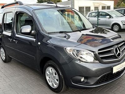 Mercedes Citan 112