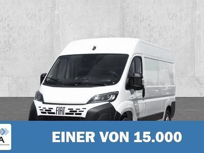Neu Fiat Ducato 140 PS (102 kW) 2025 Van