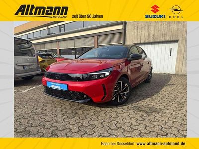 Novo Opel Corsa Ultimate 136 HP (100 kW) 2026 Other Citadino