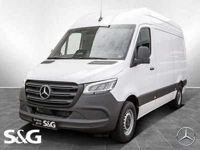 Gebraucht Mercedes Sprinter 169 PS (124 kW) 2025 Andere Van