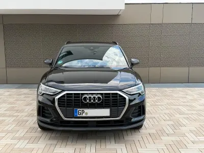 Gebraucht Audi Q3