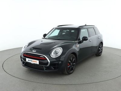 Mini John Cooper Works Clubman