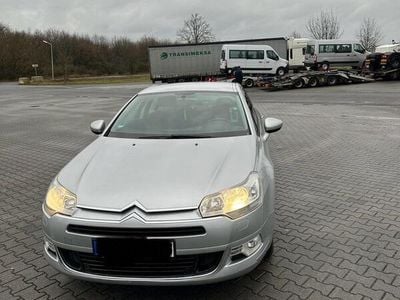 Citroën C5