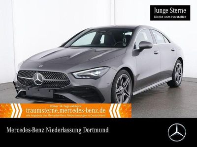 Mercedes CLA200