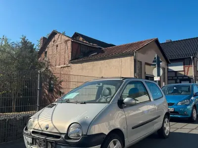 Gebraucht Renault Twingo