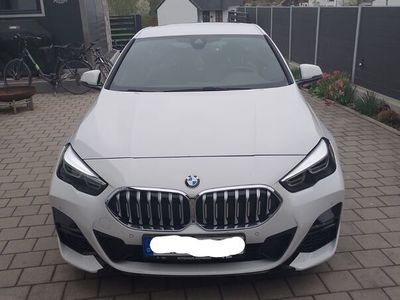 gebraucht BMW 218 218 i Gran Coupe Aut. M Sport