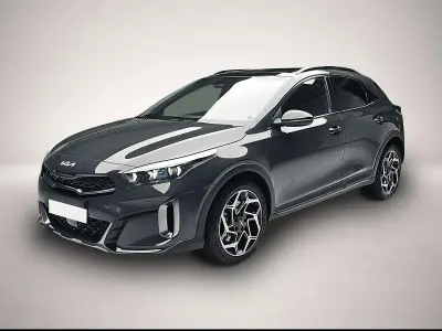 Neu Kia XCeed GT-Line 179 PS (131 kW) 2026 Manufacturer SUV