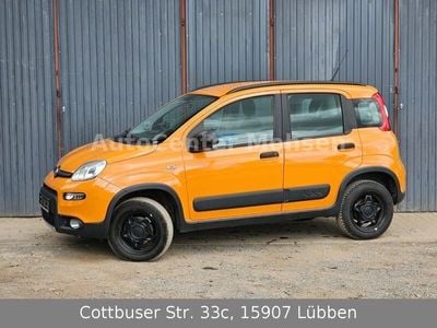 Fiat Panda 4x4