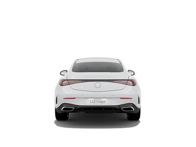 Mercedes CLE200