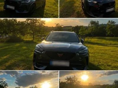 Gebraucht Cupra Formentor