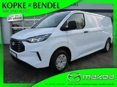Gebraucht Ford Transit Custom