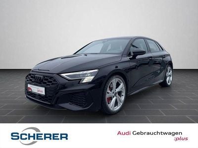 Usata Audi S3 310 CV (228 kW) 2022 Berlina