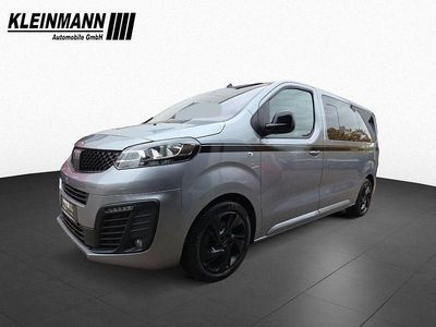 Second-hand Fiat Scudo 144 CP (105 kW) 2023 Gri Van